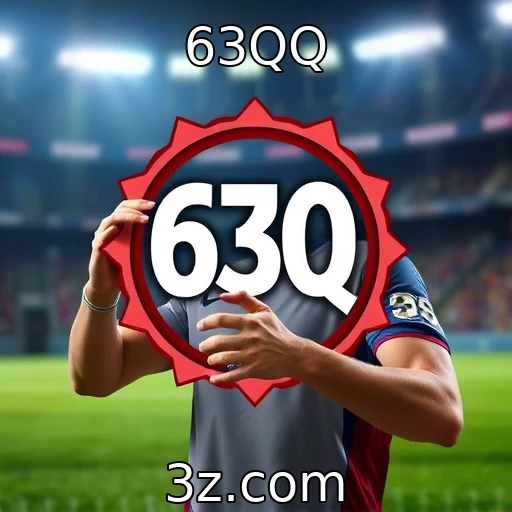 63QQ Ganhe com inteligência: a psicologia por trás das apostas esportivas