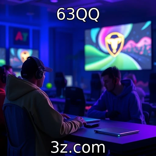 63QQ As Maiores Tendências de Apostas no Brasil em 2025