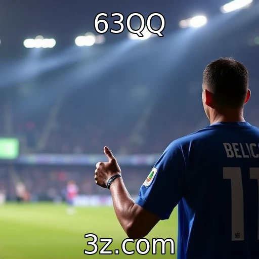 63QQ Apostas esportivas: Como analisar partidas e maximizar seus ganhos