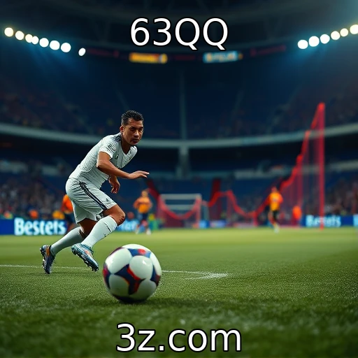 63QQ Apostas Esportivas: Estratégias para Maximizar Seus Ganhos