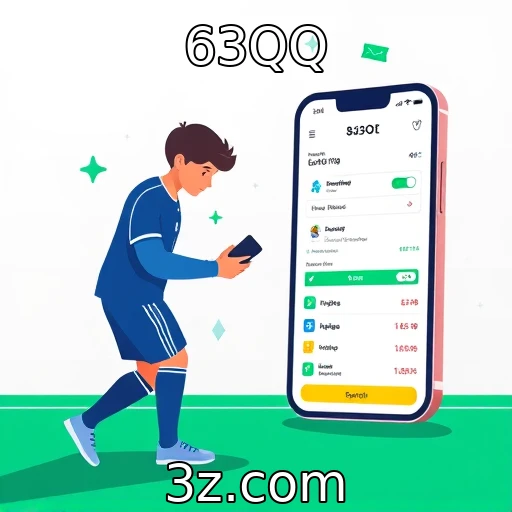 63QQ Transformação nas Apostas: O Crescimento das Criptomoedas no Brasil